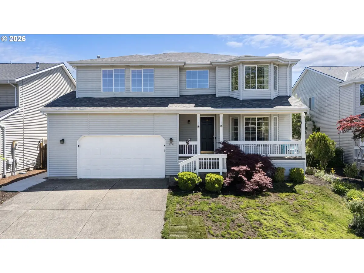 5758 NW Crady Ln, Portland, OR 97229 - #1