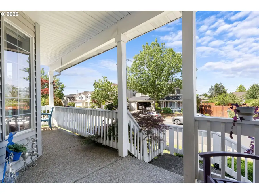 5758 NW Crady Ln, Portland, OR 97229 - #2