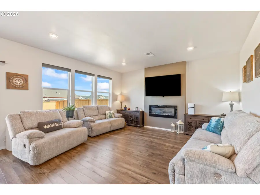 509 SE Stetson Ct, Prineville, OR 97754 - #3