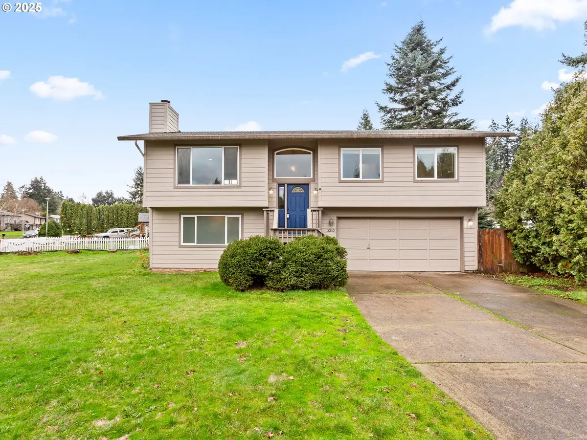 3210 NE 130th Ct, Vancouver, WA 98682 - Image #1