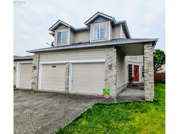 2439 Mulberry Ave, Longview, WA 98632