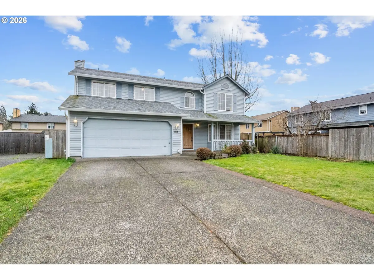 11907 NE 48th Cir, Vancouver, WA 98682 - #1