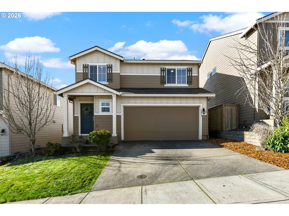3631 NE Laurel St, Camas, WA 98607 - Image #1