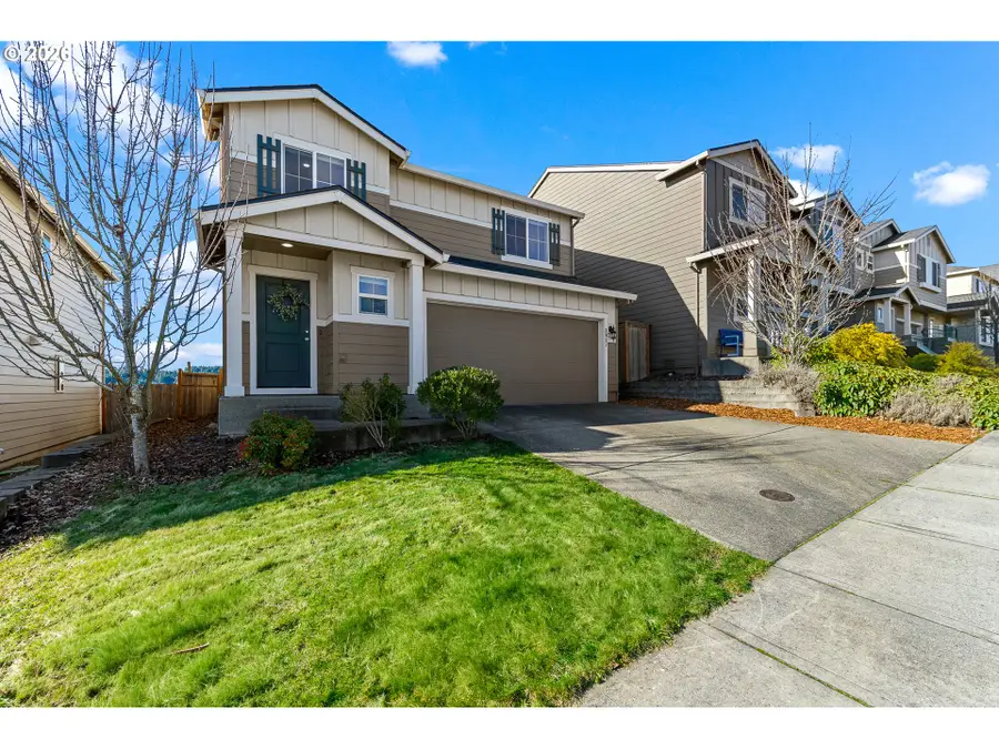 3631 NE Laurel St, Camas, WA 98607 - Image #2