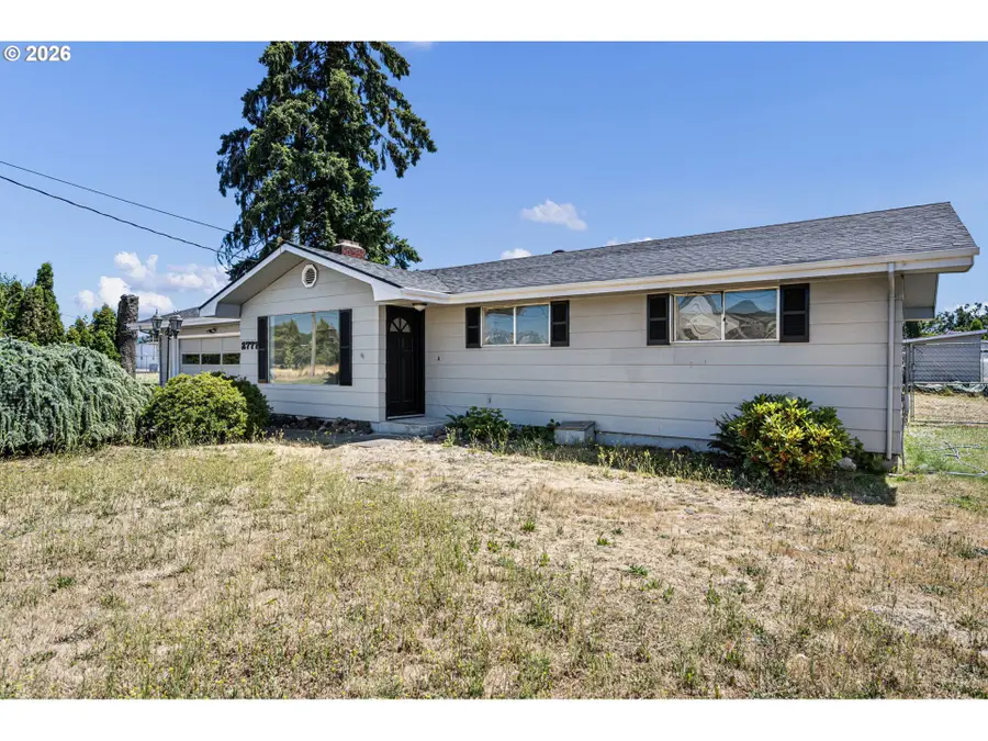 2777 Marcola Rd, Springfield, OR 97477 - #2