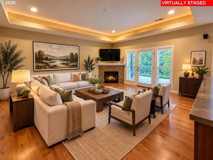 4034 X St, Washougal, WA 98671 - #2