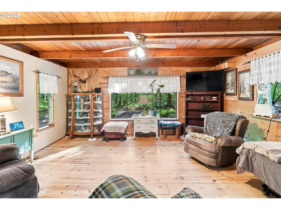 68750 E Barlow Trail Rd, Rhododendron, OR 97049 - #2