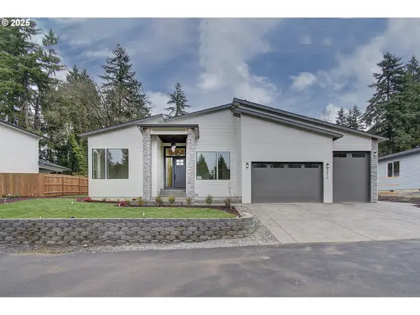 2010 NE 159th St, Ridgefield, WA 98642