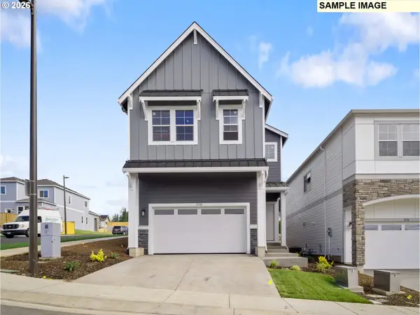 18033 SW Howlock Ave, Beaverton, OR 97007