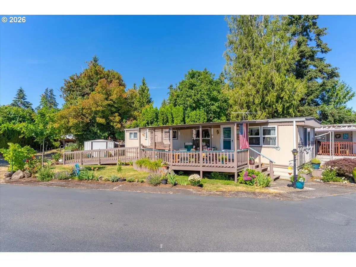620 SE 2nd Ave #34, Canby, OR 97013 - #1