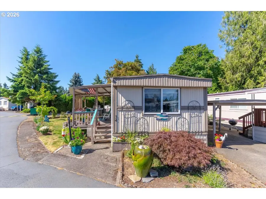 620 SE 2nd Ave #34, Canby, OR 97013 - #3