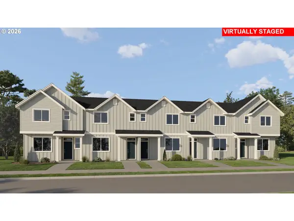 526 E Traverse Rd, Woodburn, OR 97071