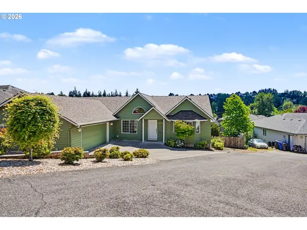 2570 Ptarmigan St Nw, Salem, OR 97304