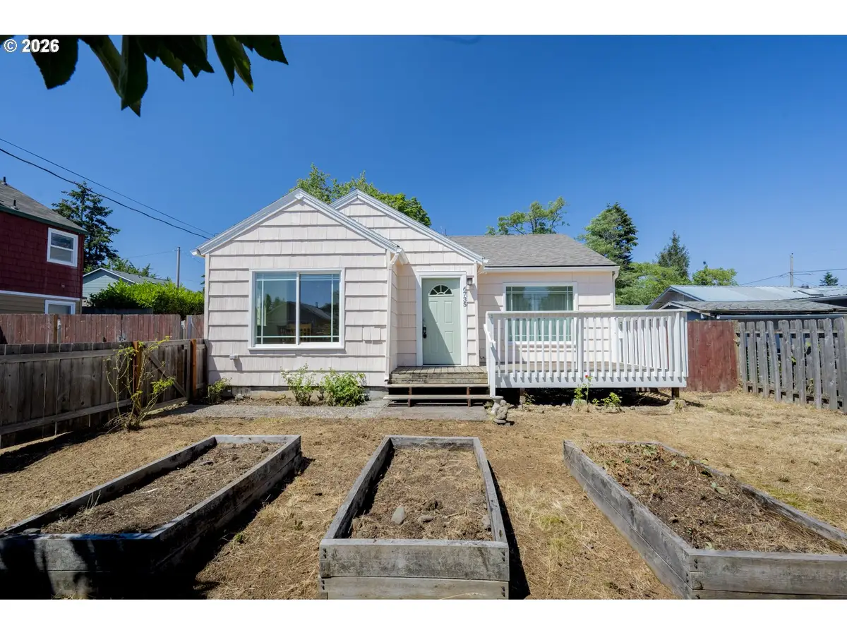 6735 SE Nehalem St, Portland, OR 97206 - #1