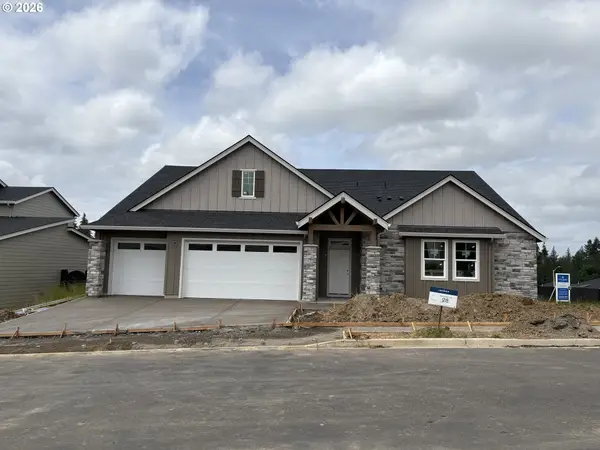 16818 NE 38th Ave, Vancouver, WA 98686