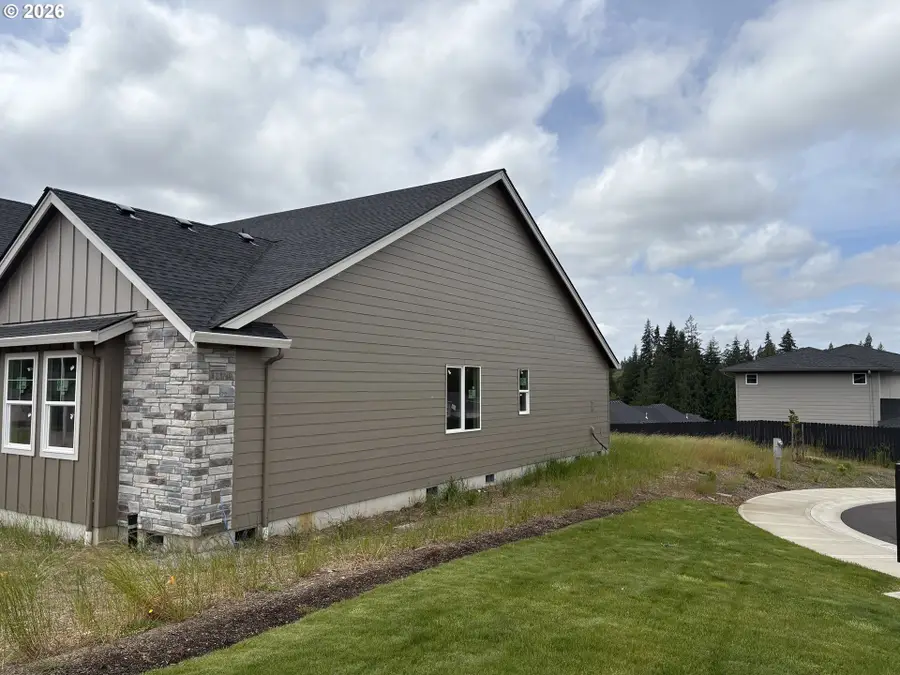 16818 NE 38th Ave, Vancouver, WA 98686 - #2