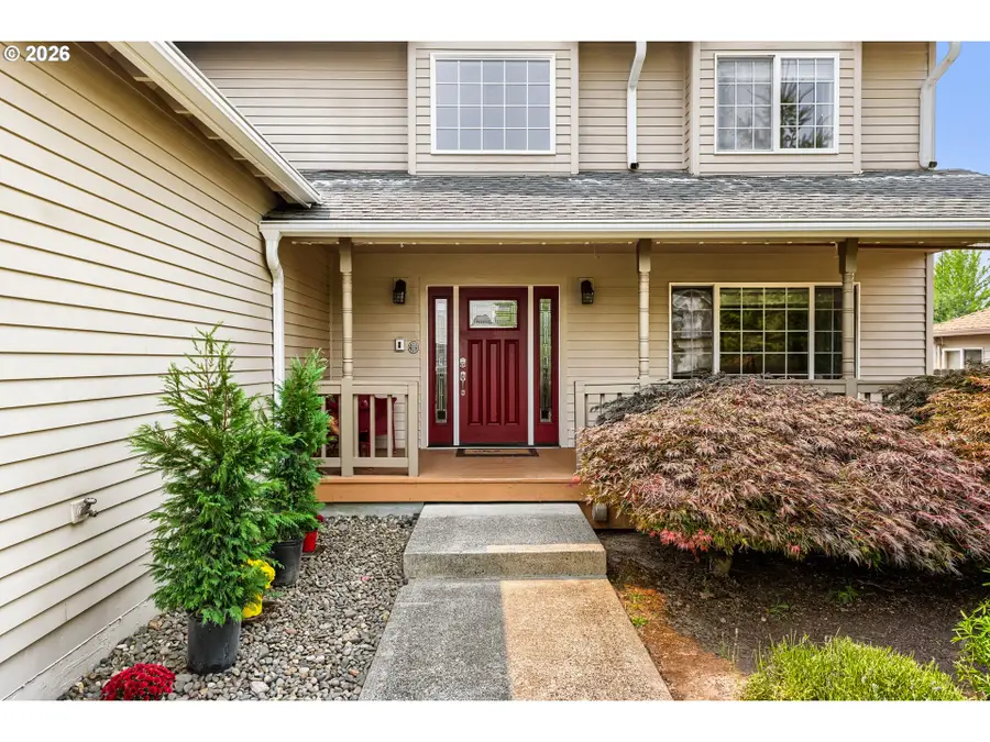 2593 NE Lorie Dr, Hillsboro, OR 97124 - #2
