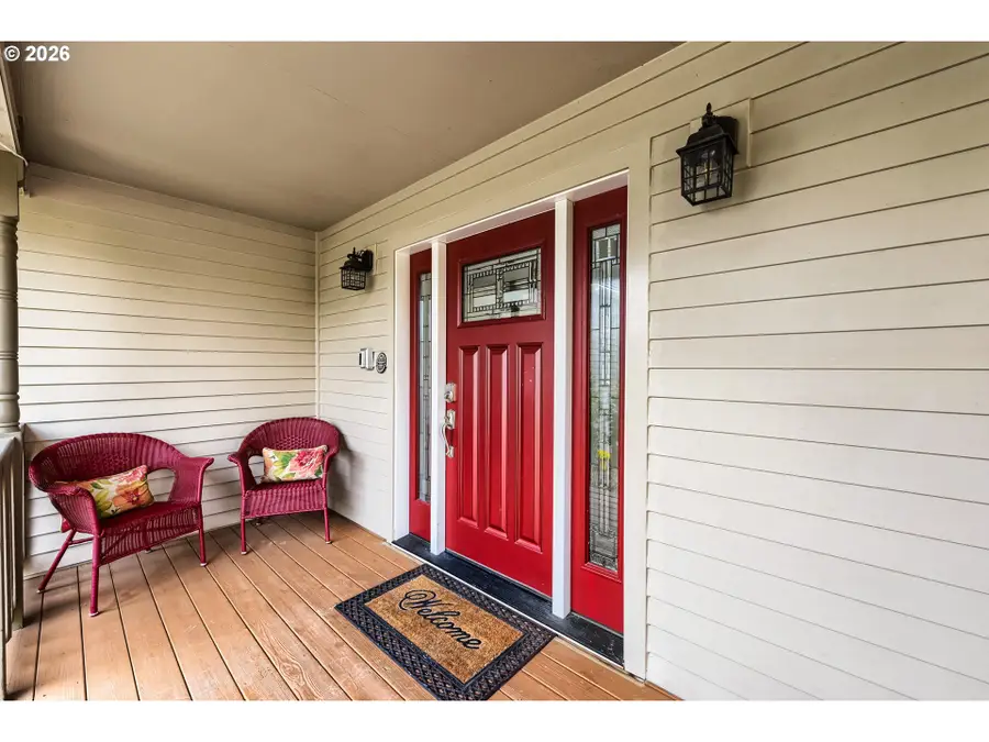 2593 NE Lorie Dr, Hillsboro, OR 97124 - #3