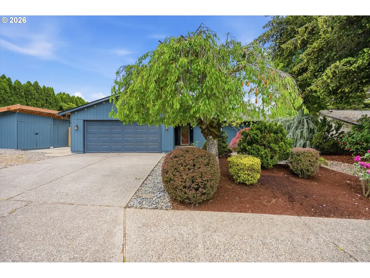 11765 SW Springwood Dr, Portland, OR 97223 - #1