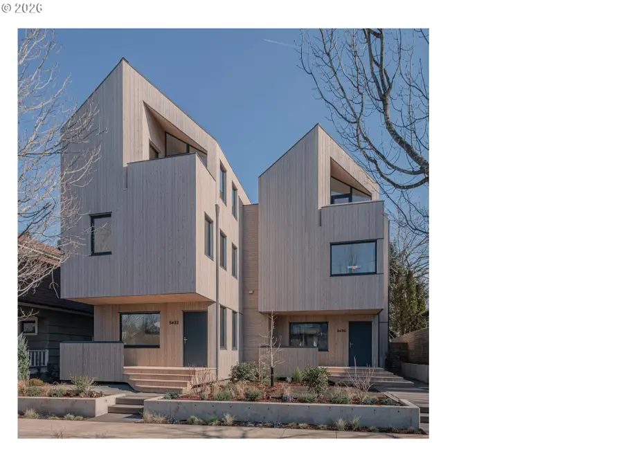 5432 NE 32nd Ave, Portland, OR 97211 - #2