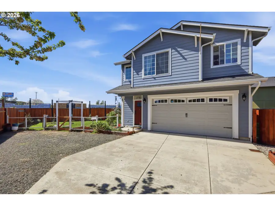 1798 Allea Dr, Eugene, OR 97404 - #2