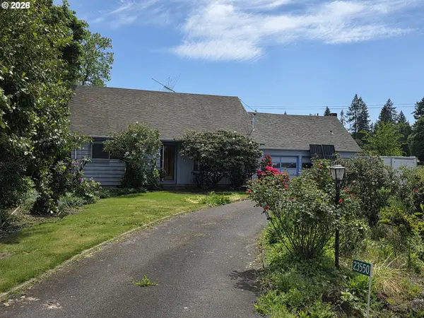 23550 NE Dillon Rd, Newberg, OR 97132
