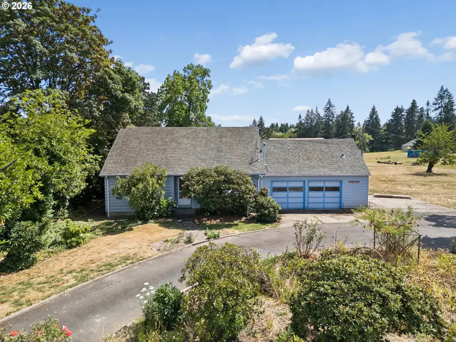 23550 NE Dillon Rd, Newberg, OR 97132 - #2