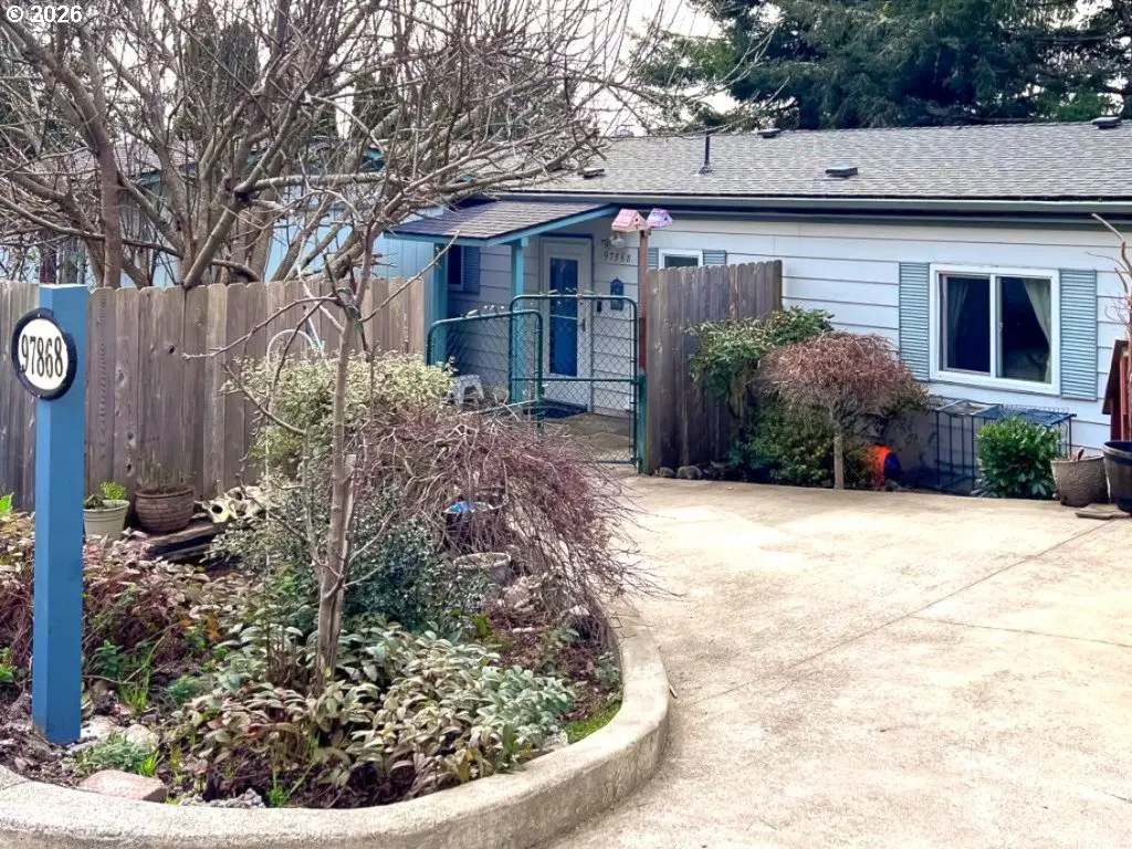 97868 Harbor View Cir, Brookings, OR 97415 - #1