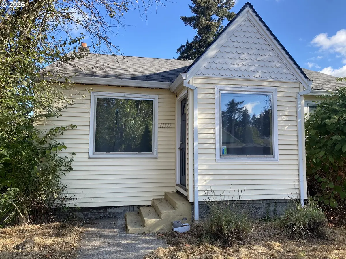 11511 SE Harold St, Portland, OR 97266 - #1