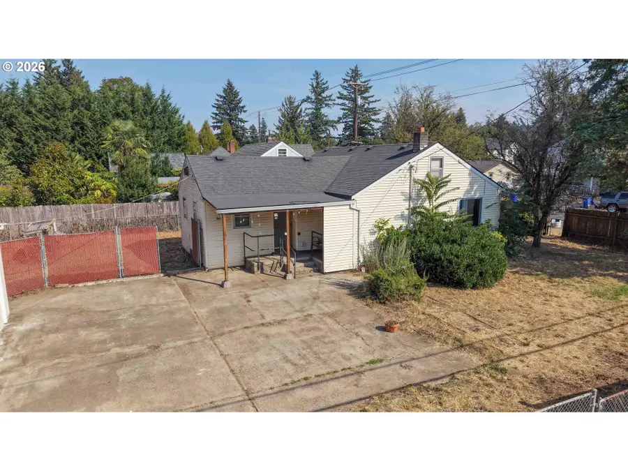 11511 SE Harold St, Portland, OR 97266 - #3