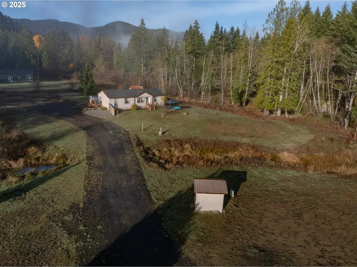 252 Blackledge Rd, Carson, WA 98610 - Image #1