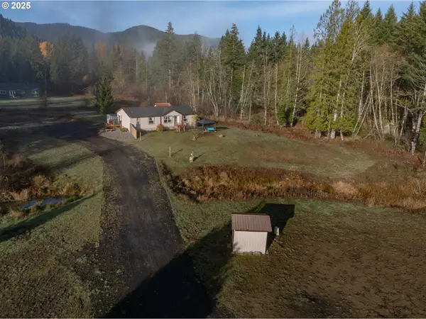 252 Blackledge Rd, Carson, WA 98610