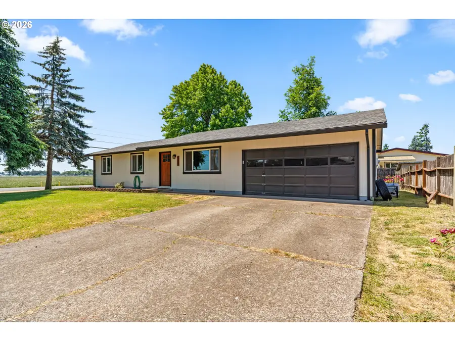 125 Crona St, Junction City, OR 97448 - #2
