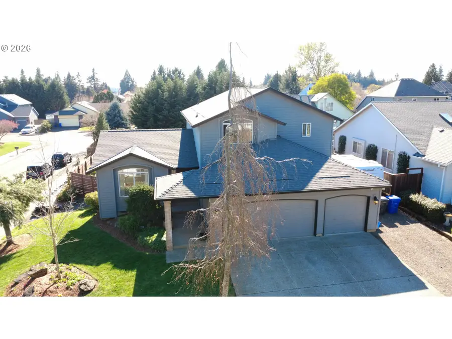 19585 Glenview Ct, Oregon City, OR 97045 - #2