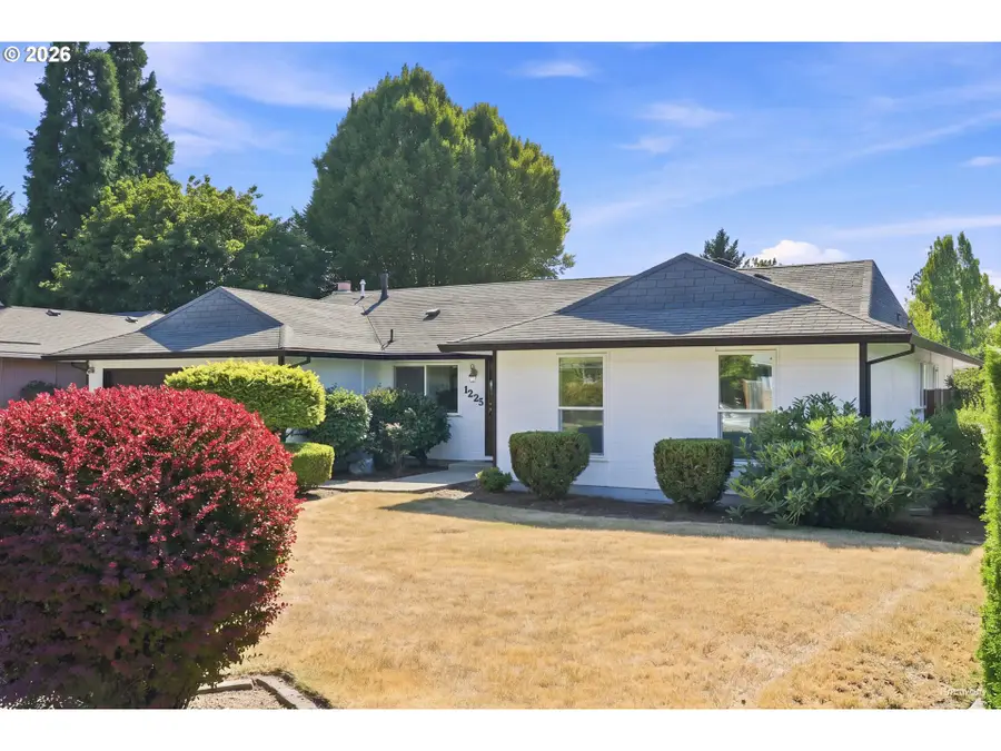 1225 SW Jay Ct, Beaverton, OR 97003 - #3