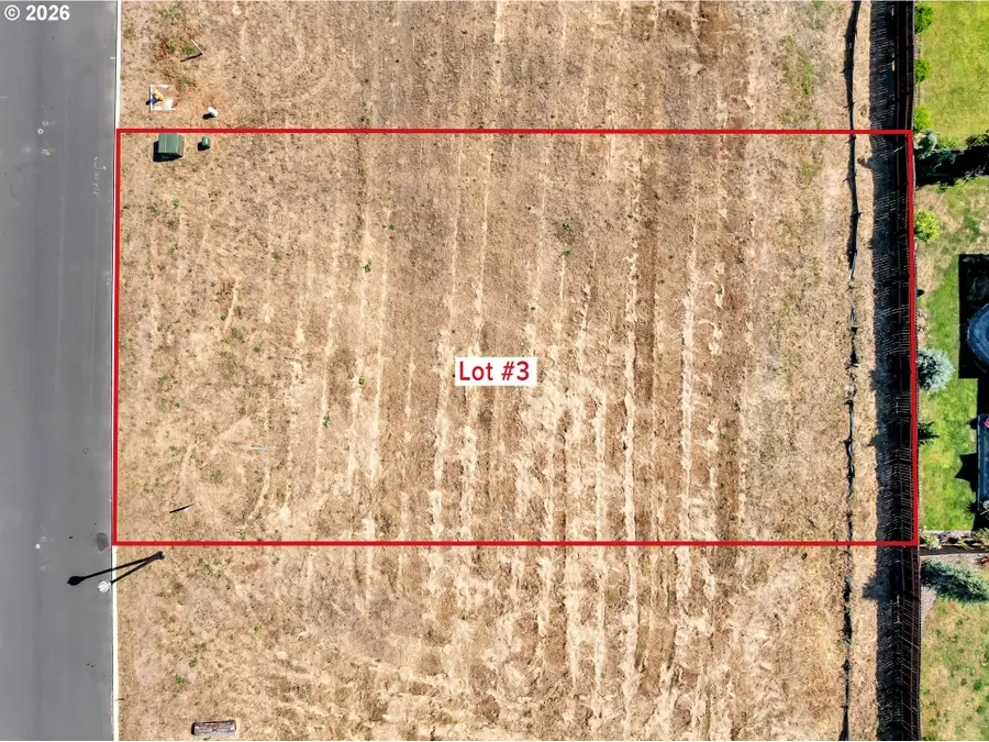 12102 NE 57th Ct #LOT 3, Vancouver, WA 98686 - #2