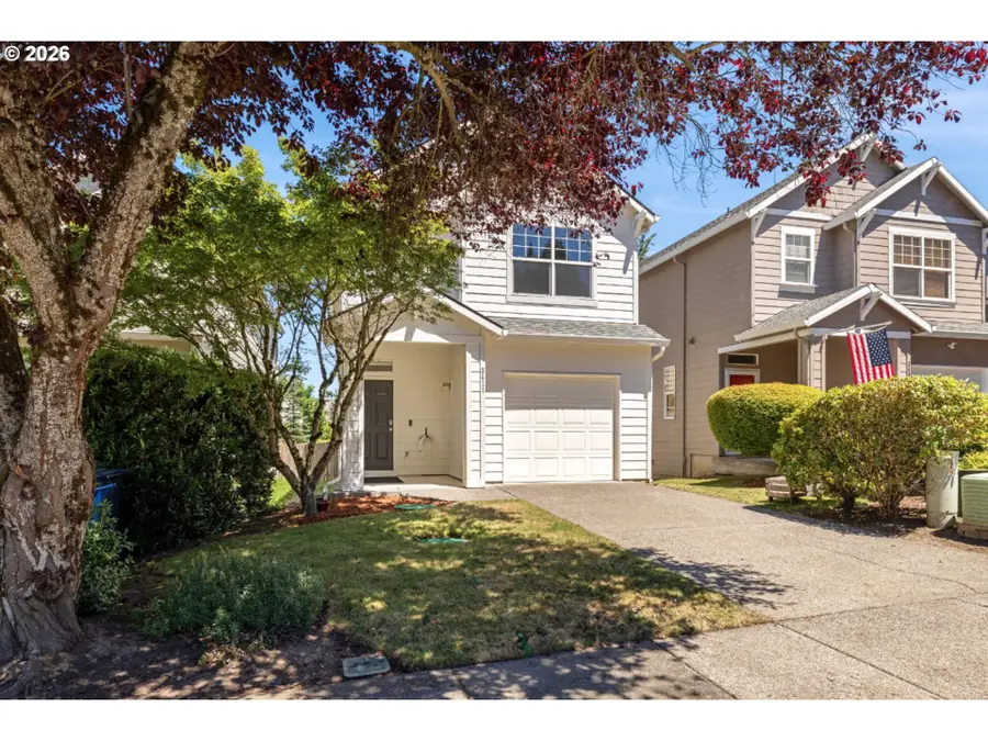 3411 NW 31st Cir, Camas, WA 98607 - #3