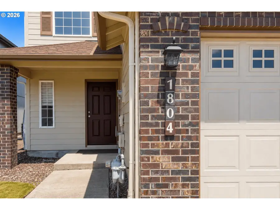 1804 NE 154th St, Vancouver, WA 98686 - #2