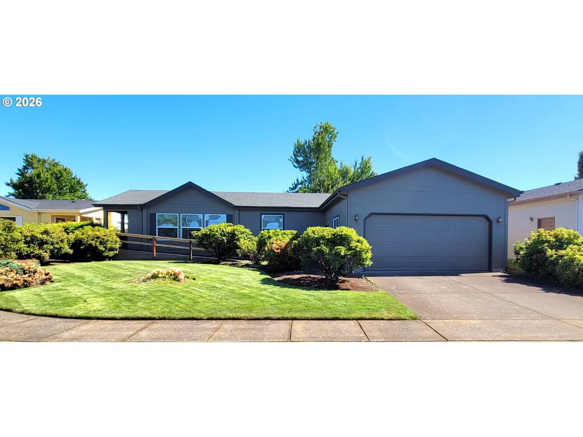 3220 Crescent Ave #62, Eugene, OR 97408 - #1