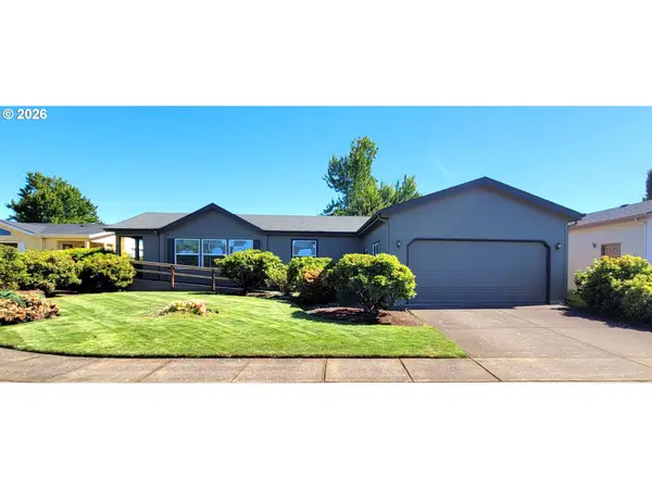 3220 Crescent Ave #62, Eugene, OR 97408