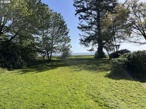 Address Withheld By Seller, Oysterville, WA 98641