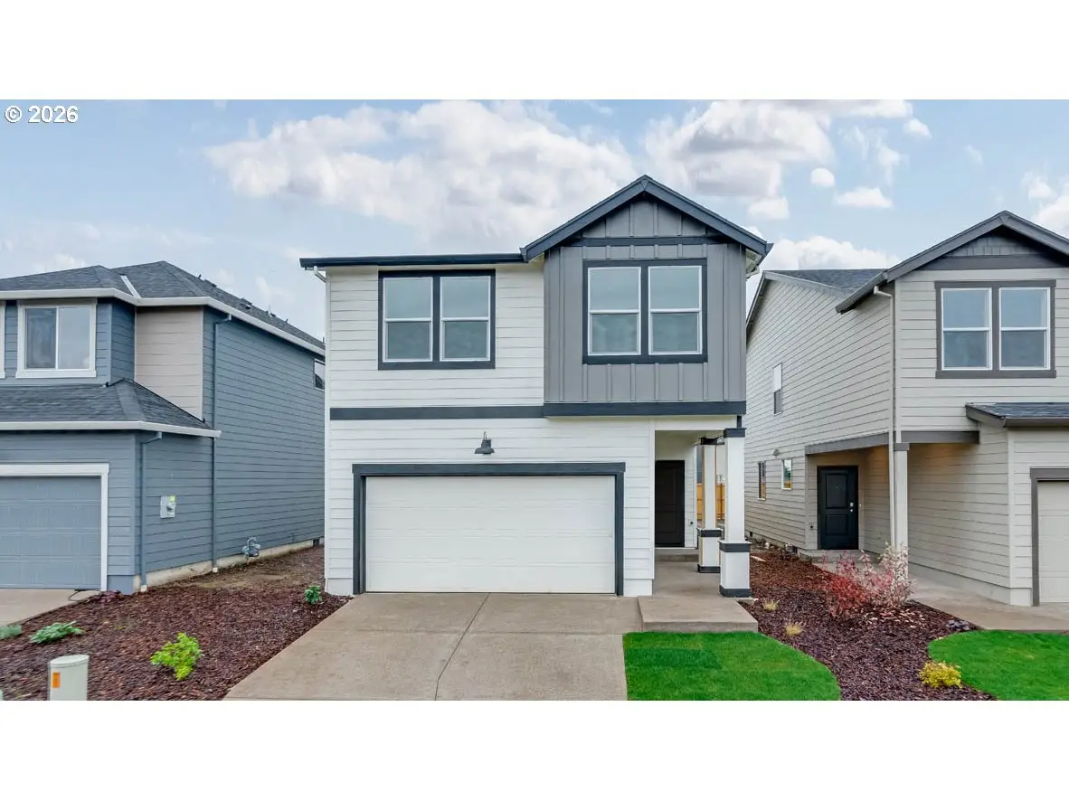 2315 30th Pl, Springfield, OR 97477 - #1