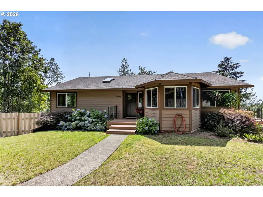 39820 SE Louden Rd, Corbett, OR 97019 - #2
