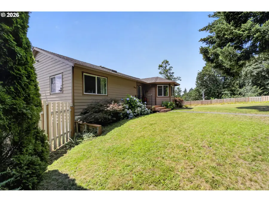 39820 SE Louden Rd, Corbett, OR 97019 - #3
