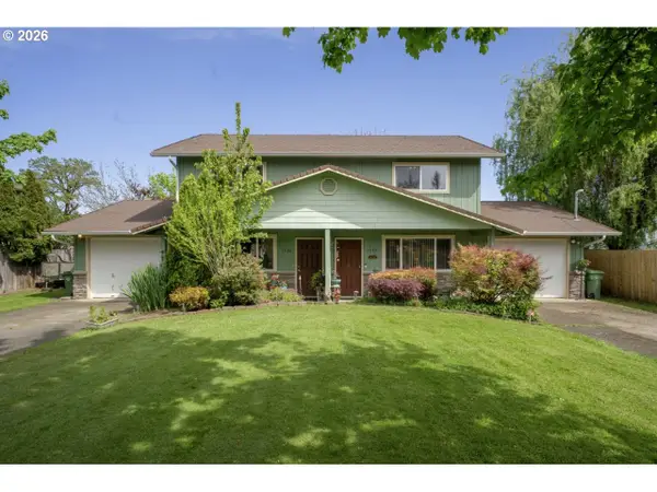 1522 E Washington Ave, CottageGrove, OR 97424