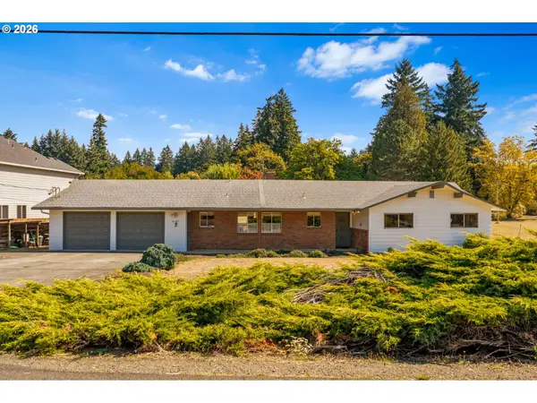 10801 NE 39th Ave, Vancouver, WA 98686