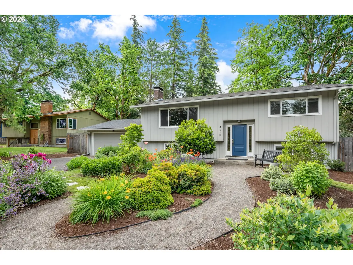 4210 SE Cardinal St, Milwaukie, OR 97267 - #1