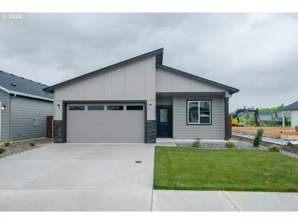 11033 NE 131st Ct, Vancouver, WA 98682