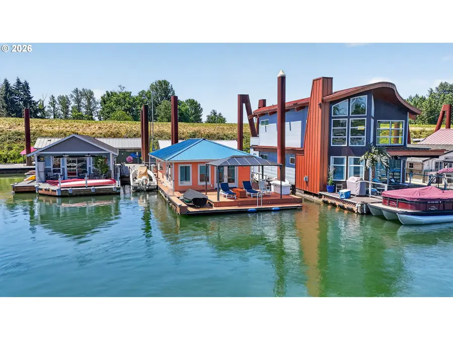 531 N Bridgeton Rd #2, Portland, OR 97217 - #2