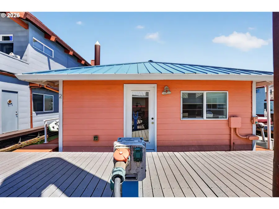 531 N Bridgeton Rd #2, Portland, OR 97217 - #3